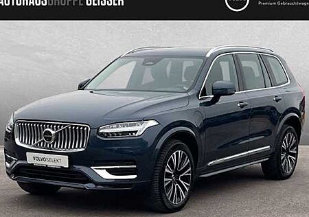 Volvo XC 90 T8 AWD Recharge Plus Bright Auto 5 Türen