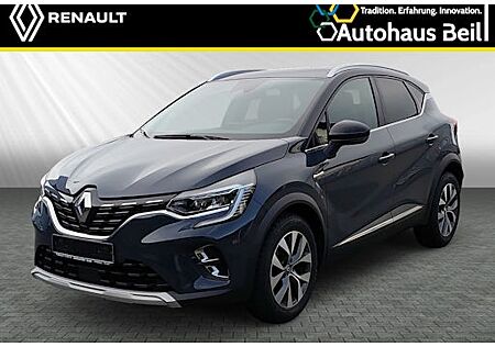 Renault Captur TCe 130 GPF Intens 5 Türen