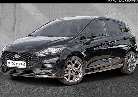 Ford Fiesta 1,0 EcoBoost 74kW S/S ST-Line 5 Türen