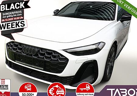 Audi A5 TDI 150 kW S tronic Avant 5 Türen