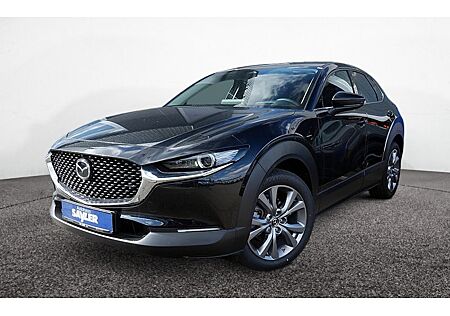 Mazda CX-30 e-SKYACTIV-G M-Hybrid 140 Exclusive-line 5 Türen