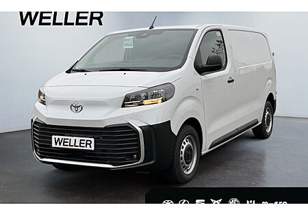 Toyota Pro Ace 1,5-l-D-4D 88kW L1 Meister 4 Türen