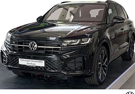 VW Touareg 3.0 V6 TDI 210kW 4MOT Tiptr. R-Line 5 Türen