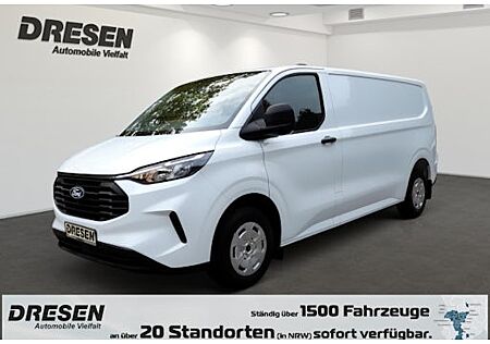 Ford Transit Custom 2.0 EcoBlue 100kW 320 L2 Trend 4 Türen