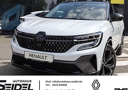 Renault Austral Mild Hybrid 160 Techno Esprit Alpine Aut 5 Türen