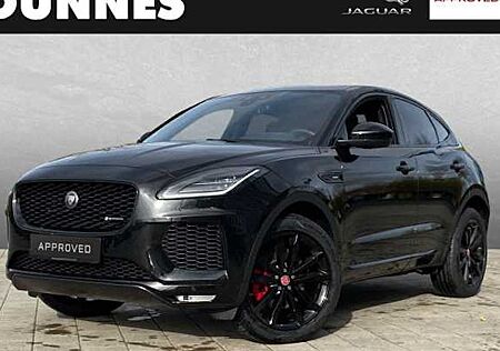 Jaguar E-Pace P250 R-DYNAMIC 4WD Auto 5 Türen