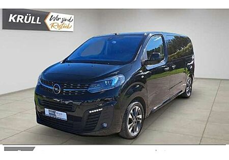 Opel Zafira Life 2.0 Diesel 130kW Tourer M Auto 5 Türen