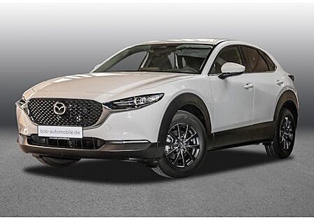 Mazda CX-30 e-SKYACTIV-G M-Hybrid 140 Prime-line 5 Türen