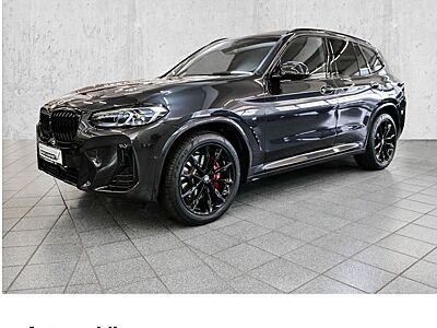BMW X3 xDrive30i AT 5 Türen