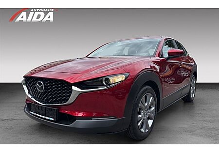 Mazda CX-30 e-SKYACTIV-G M-Hybrid 150 Exclusive-Line 5 Türen