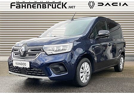 Renault Kangoo E-TECH Equilibre Comfort Range AC11 L1 5 Türen