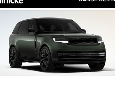 Land Rover Range Rover 4.4 P540 SV Lang 5 Türen