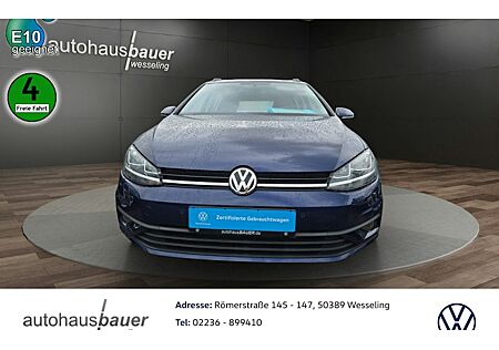 VW Golf Variant 1.0 TSI OPF Trendline Variant 5 Türen