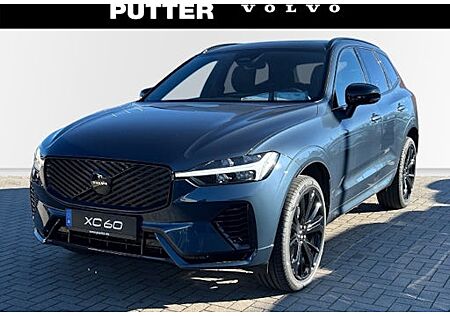 Volvo XC 60 B5 AWD Plus Black Edition Auto 5 Türen