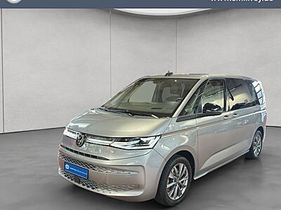 VW T7 Multivan 2,0 TSI OPF DSG Überhang 5 Türen