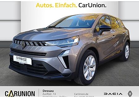 Renault Symbioz E-Tech Full Hybrid 145 Evolution 5 Türen