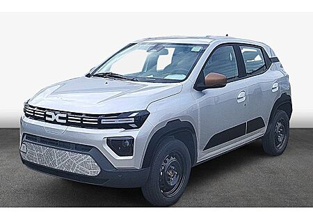 Dacia Spring electric 100 Extreme 5 Türen
