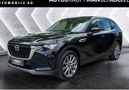 Mazda CX-60 2.5 e-SKYACTIV PHEV Exclusive-L Auto AWD 5 Türen