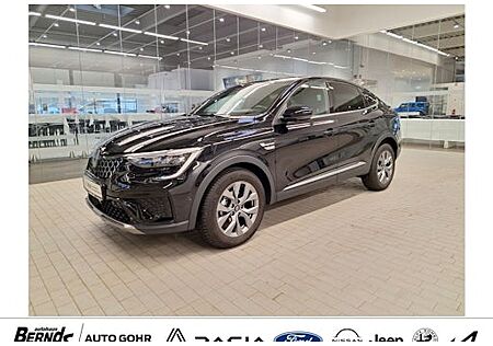 Renault Arkana Mild Hybrid 140 EDC Techno 5 Türen