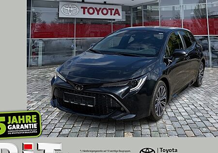 Toyota Corolla 1,2T 5 Türen