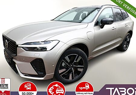 Volvo XC 60 T6 Plug-in Hybrid AWD Plus Dark Auto 5 Türen