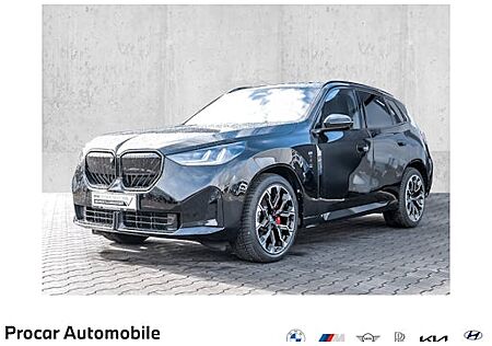 BMW X3 xDrive20d AT 5 Türen