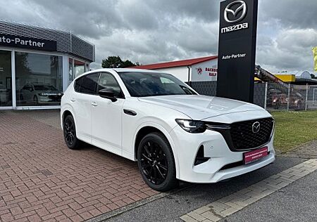 Mazda CX-60 3.3 e-SKYACTIV D254 Homura Auto AWD 5 Türen