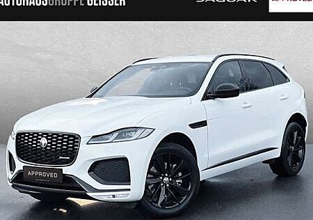 Jaguar F-Pace D200 SE AWD 5 Türen