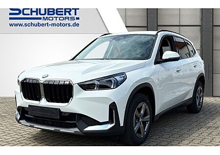 BMW X1 sDrive18i Steptronic 5 Türen