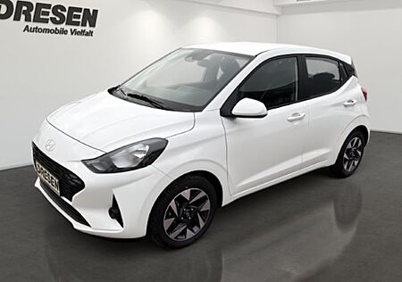 Hyundai i10 1.0 Trend 5 Türen