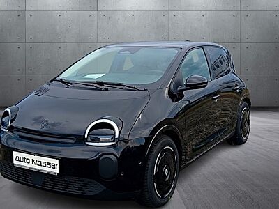Renault Twingo Techno 80 Urban Range 5 Türen