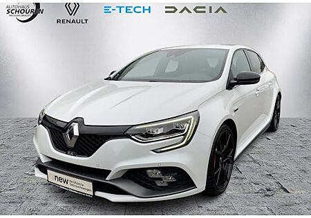 Renault Megane TCe 300 EDC GPF R.S. Trophy 5 Türen