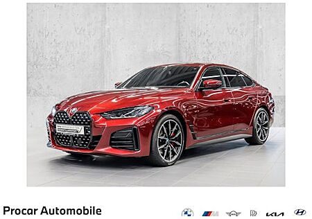 BMW 4er 420i Gran Coupé M Sport A 5 Türen