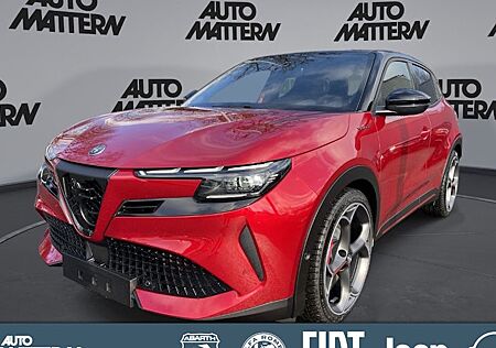 Alfa Romeo Junior Elettrica BEV 207kW Veloce Elettrica 280 5 Türen