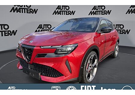 Alfa Romeo Junior Elettrica BEV 207kW Veloce Elettrica 280 5 Türen