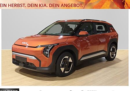 Kia EV3 58 kWh 150 kW Air Frontantrieb 5 Türen