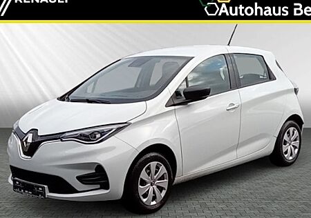 Renault ZOE Life R110/Z.E. 50 Batteriekauf 5 Türen