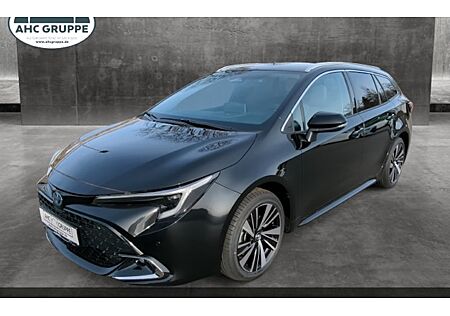 Toyota Corolla 1,8 Hybrid Teamplayer Touring Sports 5 Türen