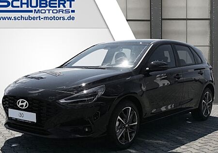 Hyundai i30 1.0 T-GDI Advantage 5 Türen