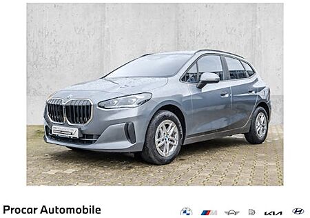 BMW 2er Active Tourer 218d Advantage 5 Türen