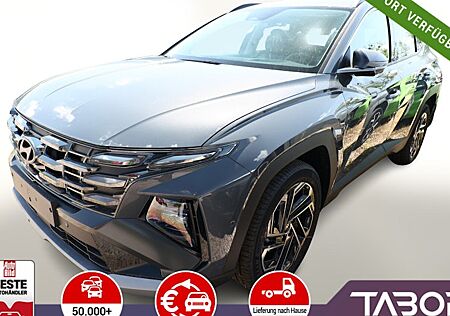 Hyundai Tucson 1.6 T-GDI Hybrid Prime Auto 4WD 5 Türen