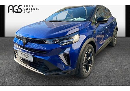Renault Captur TCe 90 Techno 5 Türen