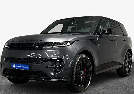 Land Rover Range Rover Sport 3.0 D300 MHEV AWD DYNAMIC SE 5 Türen