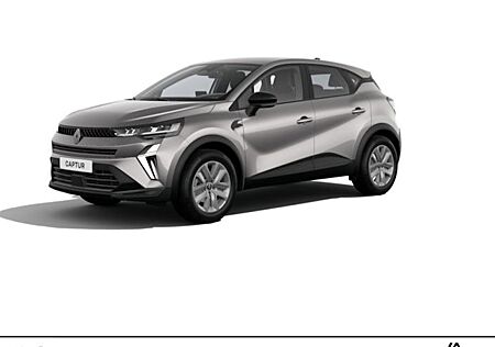 Renault Captur TCe 90 Evolution 5 Türen
