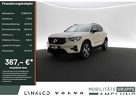 Volvo XC 40 B3 Plus Dark DCT 5 Türen