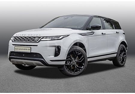 Land Rover Range Rover Evoque P300e S AWD Automatik 5 Türen