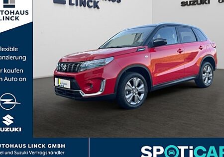 Suzuki Vitara 1.4 BOOSTERJET Hybrid Comfort 4x2 Auto 5 Türen