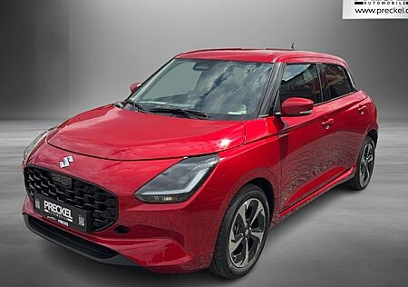 Suzuki Swift 1.2 HYBRID MT Comfort+ 5 Türen