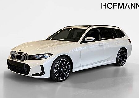 BMW 3er 330d xDrive Touring M Sport Auto. 5 Türen