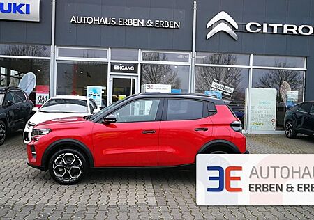 Citroën C3 Turbo 100 Stop&Start MAX 5 Türen